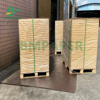 запас покрытый уловкой чашки 150gsm+20gsm бумажные прочные 710mm x 900mm