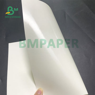 запас покрытый уловкой чашки 150gsm+20gsm бумажные прочные 710mm x 900mm