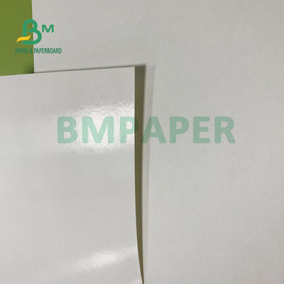 запас покрытый уловкой чашки 150gsm+20gsm бумажные прочные 710mm x 900mm