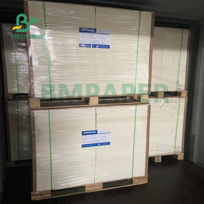 одиночное PE 150gsm+18gsm покрыло бумагу 460mm x 800mm запаса нетоксические
