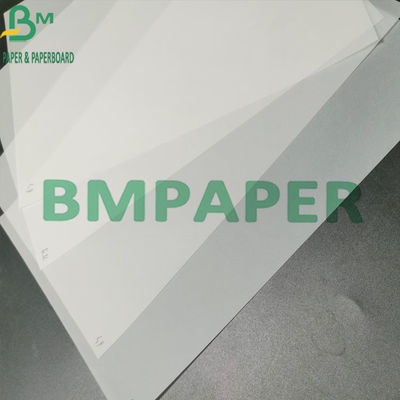 50g - Semi просвечивающий следуя бумажный слон крен 130g для чертежа прокладчика CAD