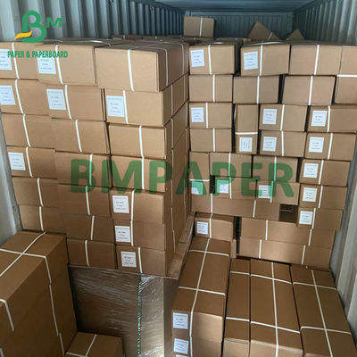 сторона/двойник 80gsm 20lb одиночная встают на сторону голубое печатание цифров крена бумаги прокладчика