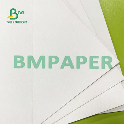 240 доска 250 GSM Polycoated Cupstock бумажная для сухих подносов еды