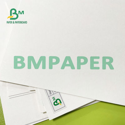 240 доска 250 GSM Polycoated Cupstock бумажная для сухих подносов еды