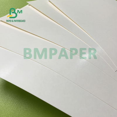 PE стойкости 230gsm+15gsm покрыло бумагу запаса чашки на плошка для супа 560mm x 700mm