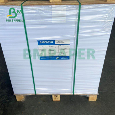 бумага искусства 80# 100# штейновая C2S для жесткости x 40inch руководства 28 компании хорошей