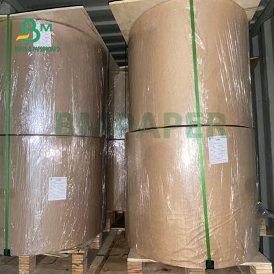 бумага Rolls Unbleach Крафт сопротивления влаги 225gsm для сумок