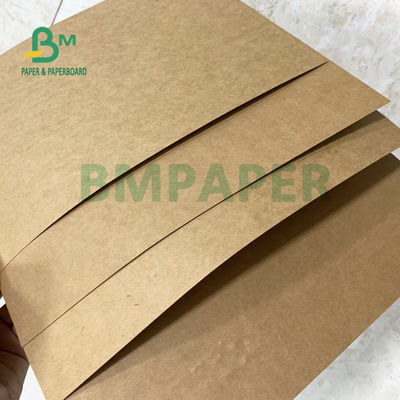 бумага Rolls Unbleach Крафт сопротивления влаги 225gsm для сумок