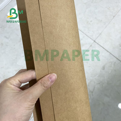 бумага Rolls Unbleach Крафт сопротивления влаги 225gsm для сумок