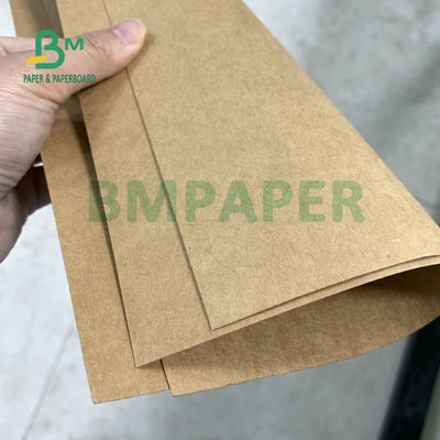 бумага Rolls Unbleach Крафт сопротивления влаги 225gsm для сумок