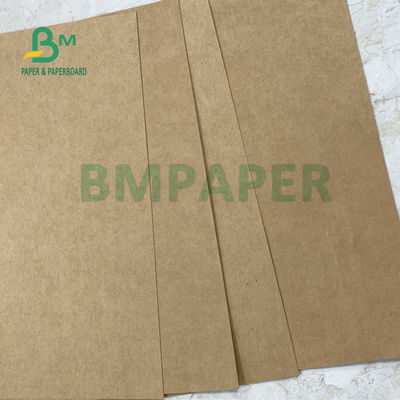 270gsm 31&quot; x 150m Крафт бумажный Rolls для коробки упаковки высокопрочной