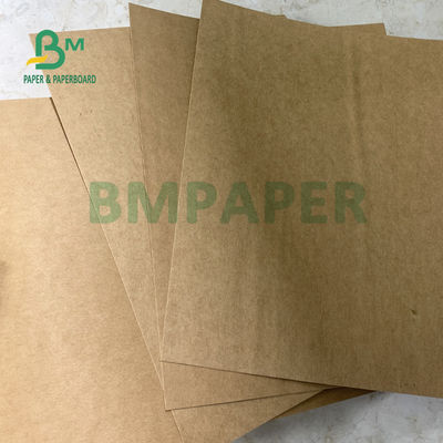 Paperboard Брауна Крафт еды 300gsm твердость 31&quot; 35&quot; безопасного высокая