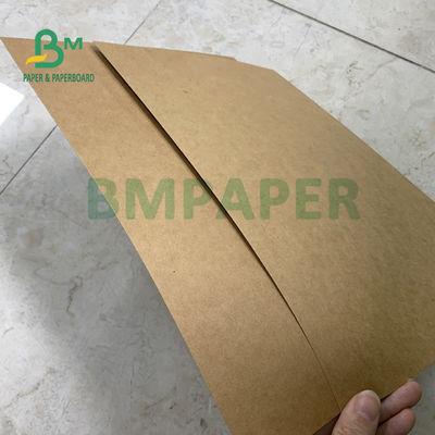 Paperboard Брауна Крафт еды 300gsm твердость 31&quot; 35&quot; безопасного высокая