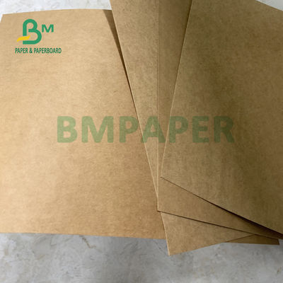 Paperboard Брауна Крафт еды 300gsm твердость 31&quot; 35&quot; безопасного высокая