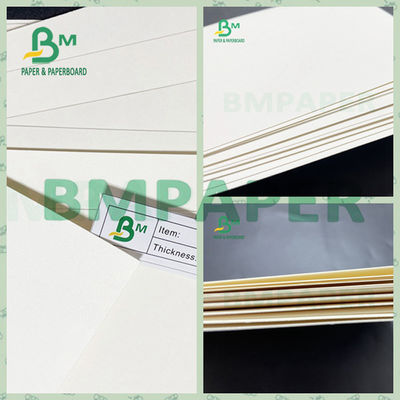 PE 190g 210g покрыло бумагу чашки для чашки напитка сока делая OEM