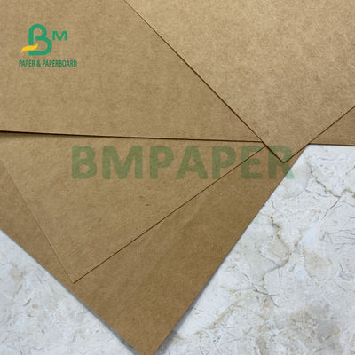 качество еды бумаги Крафт мешка 135gsm Брауна для мяса пакуя 43&quot; x 500ft