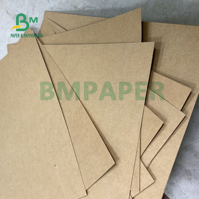 Ровный поверхностный Paperboard Крафт девственницы для паковать плода для печати