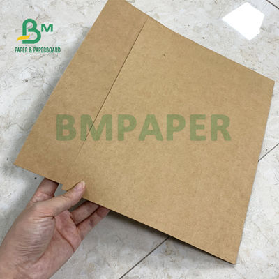 Ровный поверхностный Paperboard Крафт девственницы для паковать плода для печати