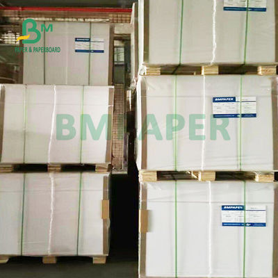 яркие белые листы высокосортной бумаги 20lb на липкие примечания 450mm x 650mm