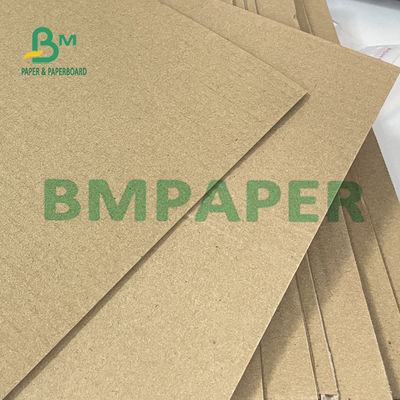 Доска 70gsm 90gsm 92cm вкладыша Брауна Крафт для Corrugated - доска