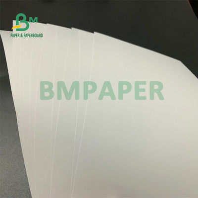 90gsm 115gsm Matt покрыло печатание журнала бумаги искусства C2S Chromo