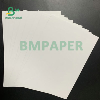 90gsm 115gsm Matt покрыло печатание журнала бумаги искусства C2S Chromo