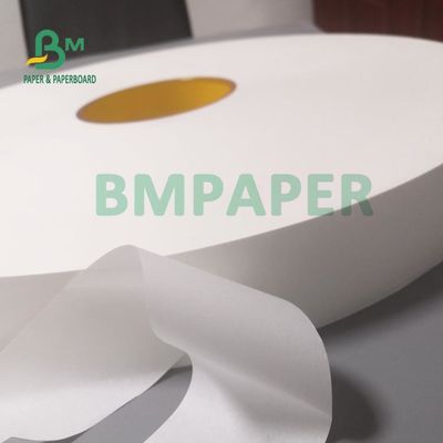 крен упаковочной бумаги соломы 28gsm на выпивать 29mm качество еды 35mm x 5000m