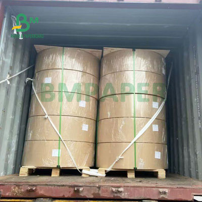 бумага офсетной печати 75gsm 78gsm высокая оптовая непрозрачная белая для брошюры