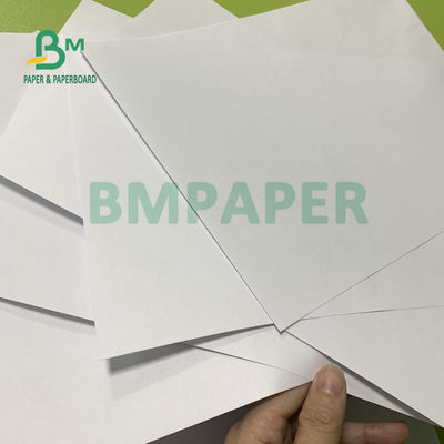 бумага офсетной печати 75gsm 78gsm высокая оптовая непрозрачная белая для брошюры