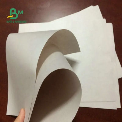 Бумага прокладчика Rolls равнины фабрики одежды Uncoated 2&quot; ядр 62&quot; 72&quot; ширина 45gr 48gr