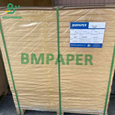 Бумага 66cm x 100cm/96cm/106cm/120cm высокосортной бумаги 55gsm 70gsm 75gsm Uncoted Woodfree