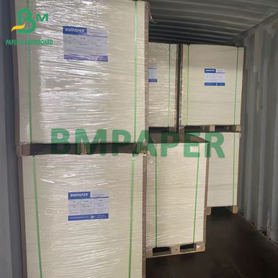 бумага 70g 75g Uncoated белая Woodfree в особенных листах размера 500 в Ream