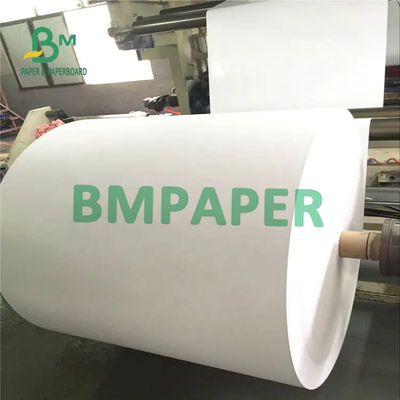 бумага 70g 75g Uncoated белая Woodfree в особенных листах размера 500 в Ream