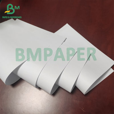офсетная печать и писчие бумаги бумаги 55gsm Uncoated Woodfree