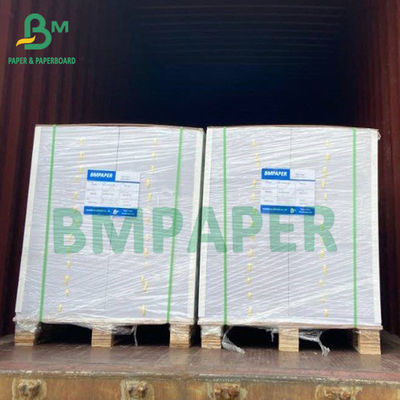 офсетная печать и писчие бумаги бумаги 55gsm Uncoated Woodfree