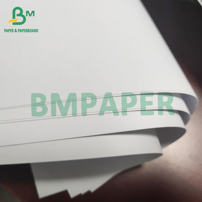 Тетрадь печатая Uncoated Woodfree бумажное 100gsm 120gsm 25&quot; x 35,5&quot;