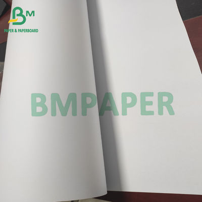 Тетрадь печатая Uncoated Woodfree бумажное 100gsm 120gsm 25&quot; x 35,5&quot;