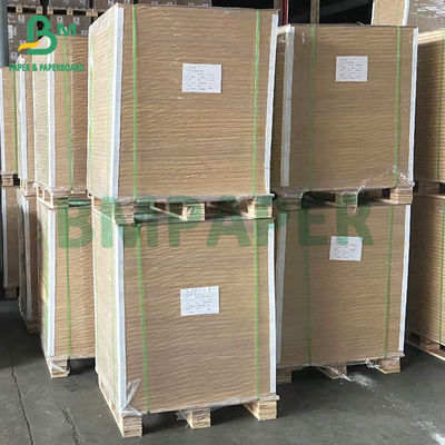 Тетрадь печатая Uncoated Woodfree бумажное 100gsm 120gsm 25&quot; x 35,5&quot;
