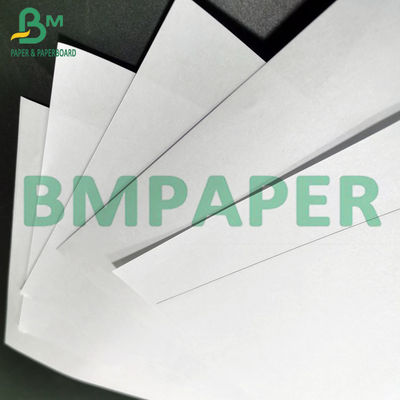 легковес высокой яркости офсетной печати бумаги 55gsm 60gsm Uncoated Woodfree