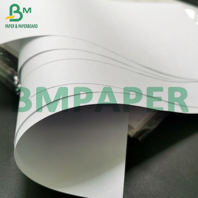 легковес высокой яркости офсетной печати бумаги 55gsm 60gsm Uncoated Woodfree