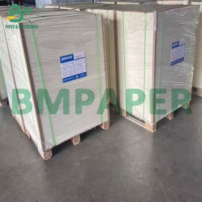 легковес высокой яркости офсетной печати бумаги 55gsm 60gsm Uncoated Woodfree