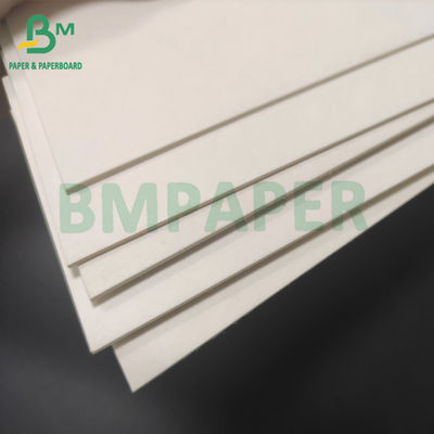 Чистая доска циновки пива доски 0.7mm каботажного судна белой доски Woodpulp Uncoated