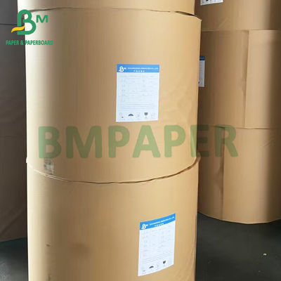 Чистая доска циновки пива доски 0.7mm каботажного судна белой доски Woodpulp Uncoated