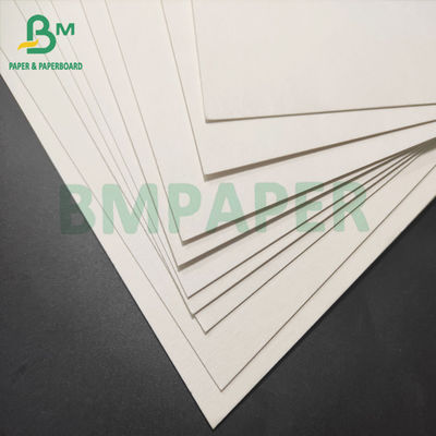 Чистая доска циновки пива доски 0.7mm каботажного судна белой доски Woodpulp Uncoated