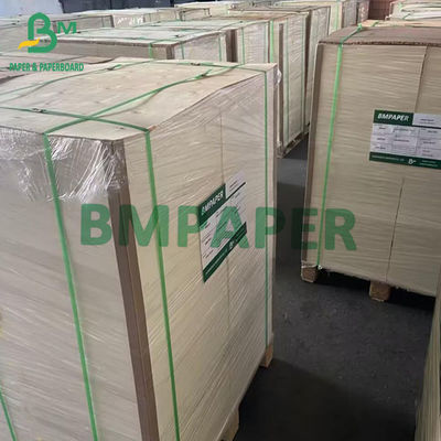 Безвредная бумага искусства картона 115gsm 130gsm глянцевой бумаги C1S C2S покрывает 79cm x 109cm