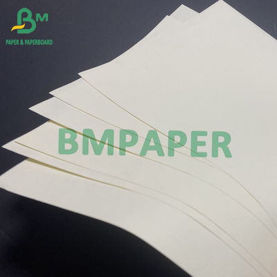 Бумага цвета сливк высокая громоздкая Uncoated смещенная для тетрадей 70gsm 80gsm 100gsm 120gsm