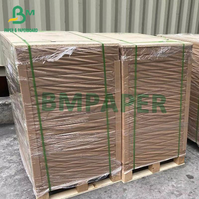 Бумага цвета сливк высокая громоздкая Uncoated смещенная для тетрадей 70gsm 80gsm 100gsm 120gsm