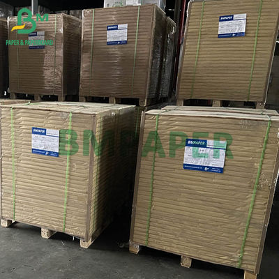 Бумага цвета сливк высокая громоздкая Uncoated смещенная для тетрадей 70gsm 80gsm 100gsm 120gsm