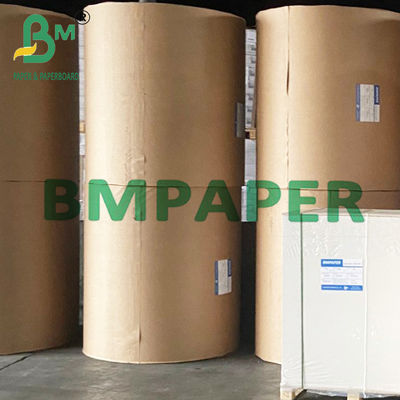 Бумага 130GSM 115GSM 150GSM C2S Couche для брошюр верхнего сегмента