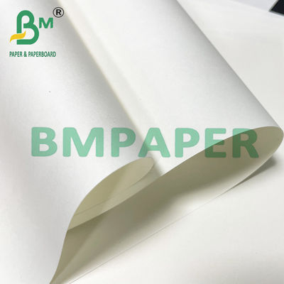 высокий громоздкий Uncoated цвет цвета слоновой кости сливк бумаги смещения 75g для альбома изображения